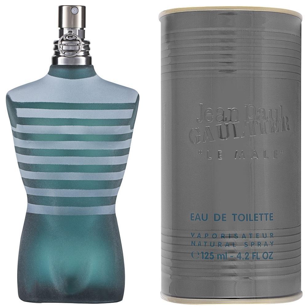 Jean Paul Gaultier Le Male парфюм за мъже EDT