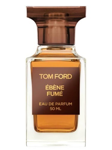 Tom Ford Private Blend Ebene Fume Унисекс парфюмна вода без опаковка EDP