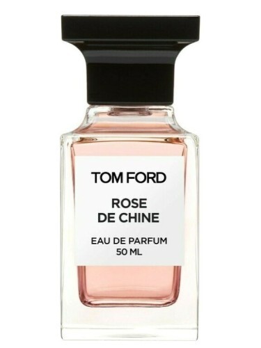 Tom Ford Private Rose Garden: Rose De Chine Унисекс парфюмна вода без опаковка EDP