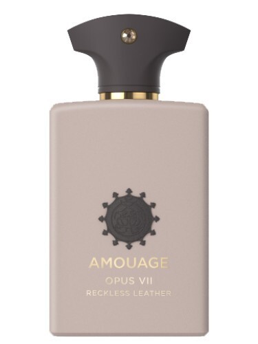 Amouage Opus VII Reckless Leather Унисекс парфюмна вода без опаковка EDP