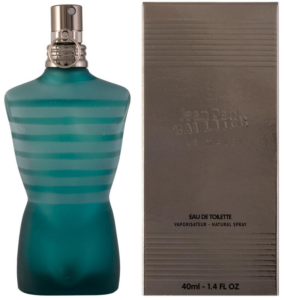 Jean Paul Gaultier Le Male парфюм за мъже EDT