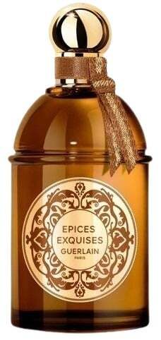 Guerlain Les Absolus D'Orient Epices Exquises Унисекс парфюмна вода без опаковка EDP