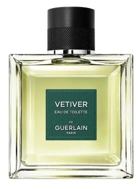 Guerlain Vetiver Парфюм за мъже без oпаковка EDT