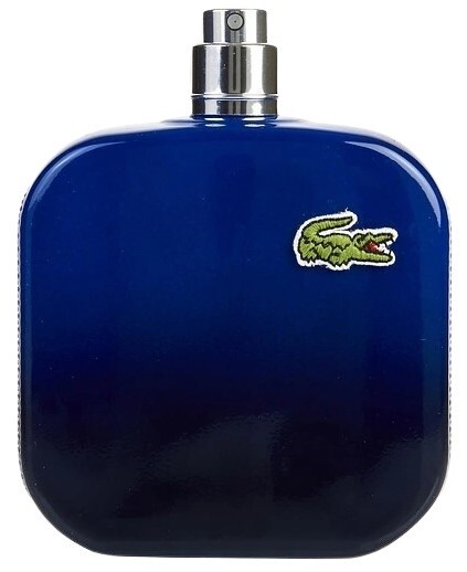 Lacoste Eau De Lacoste L1212 Magnetic Cologne Тоалетна вода за мъже без опаковка EDT