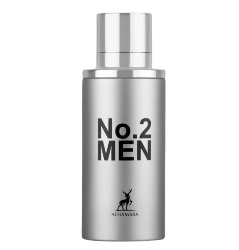 Maison Alhambra No 2 Men Парфюмна вода за мъже EDP