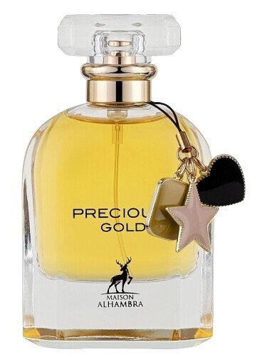 Maison Alhambra Precious Gold Парфюмна вода за жени EDP