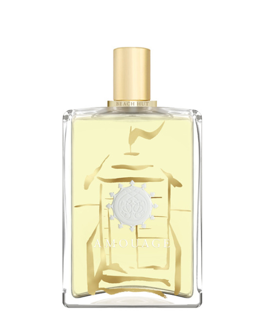 Amouage Beach Hut Парфюм за мъже без опаковка EDP