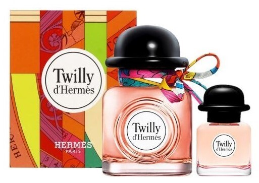 Hermes Twilly D`Hermes Подаръчен комплект за жени