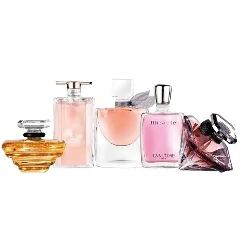 Lancome Best Of Lancome Fragrances Мини комплект за жени