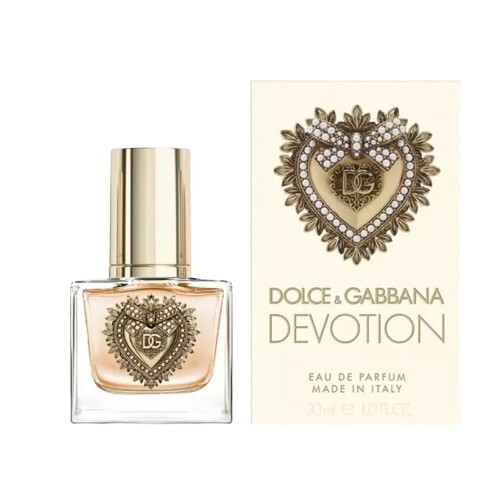 Dolce & Gabbana Devotion Парфюмна вода за жени EDP