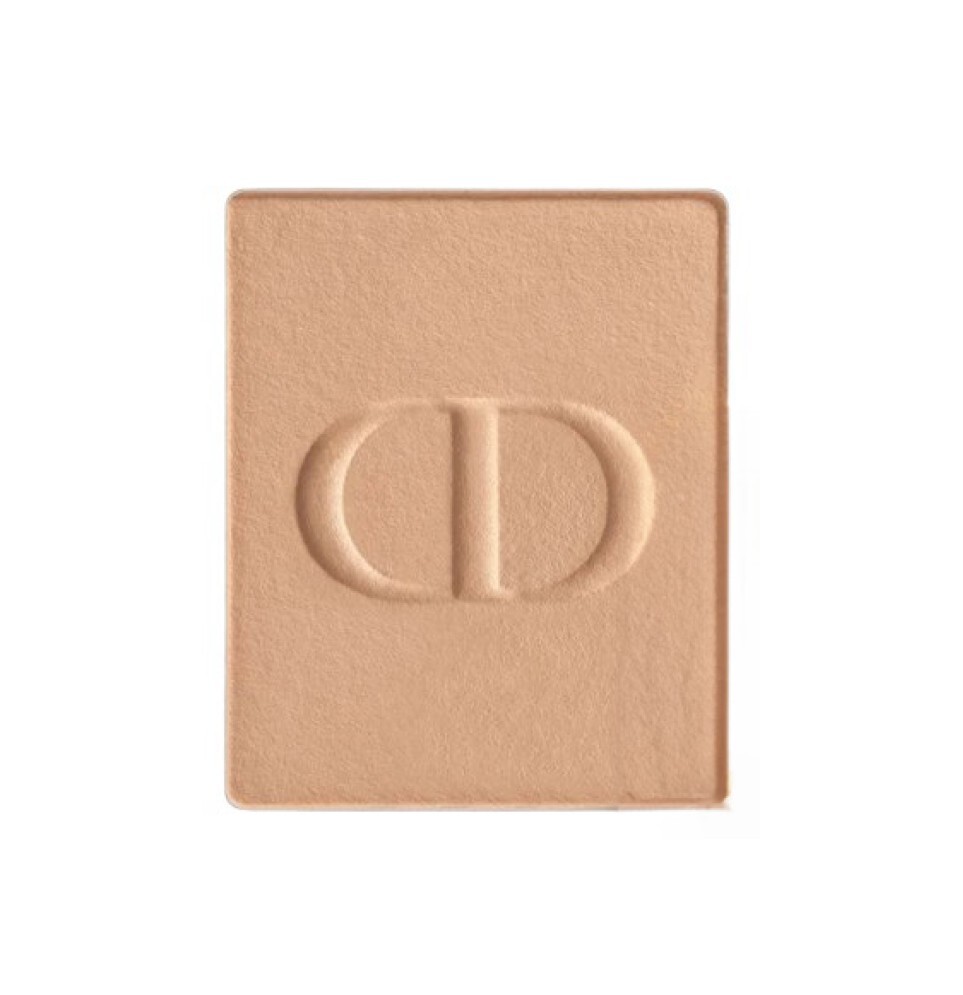 Christian Dior Forever Natural Velvet Nº4N Neutral Пудра за лице без опаковка