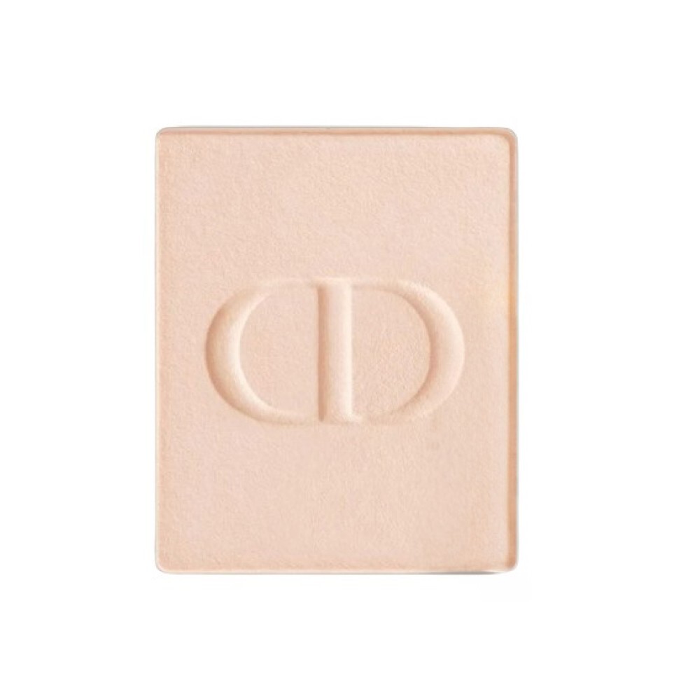 Christian Dior Forever Natural Velvet Nº1N Neutral Пудра за лице без опаковка Christian Dior Forever Natural Velvet Nº1N Neutral Пудра за лице без опаковка