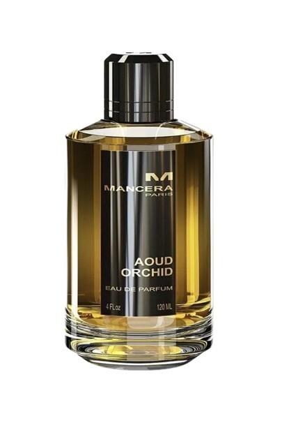 Mancera Aoud Orchid Унисекс парфюм без опаковка EDP