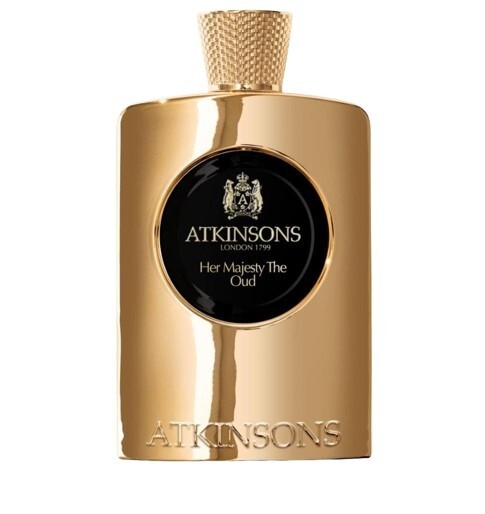 Atkinsons Her Majesty The Oud Парфюмна вода за жени без опаковка EDP