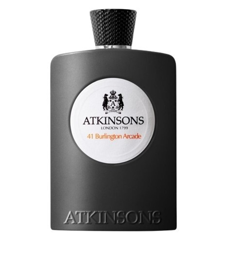 Atkinsons 41 Burlington Arcade Унисекс парфюмна вода без опаковка EDP