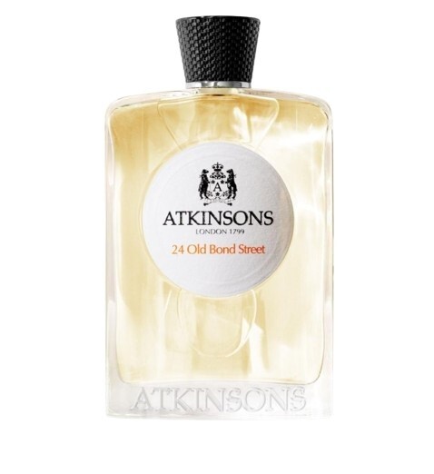 Atkinsons 24 Old Bond Street Унисекс одеколон без опаковка EDC