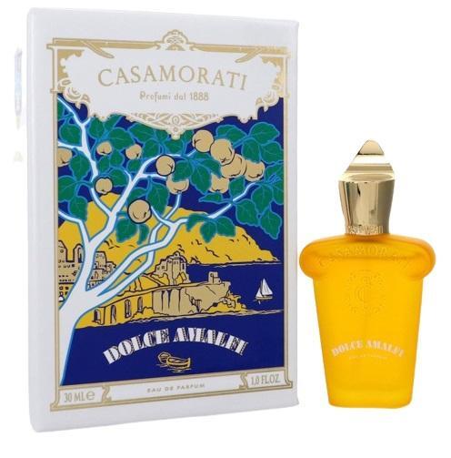 Xerjoff Casamorati 1888 Dolce Amalfi Унисекс парфюмна вода EDP