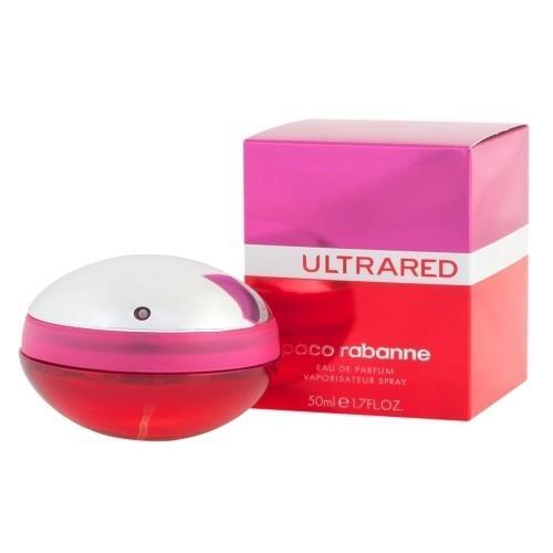 Paco Rabanne Ultrared Парфюм за жени EDP