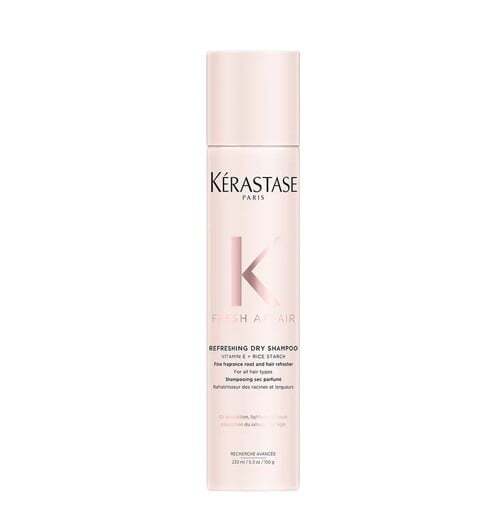 Kerastase Fresh Affair Shampoo Шампоан без опаковка