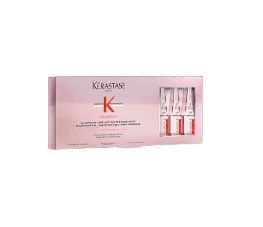 Kerastase Genesis Ampolues Ампули против косопад без опаковка