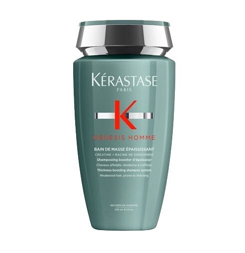 Kerastase Genesis Homme Bain Masse Шампоан за мъже без опаковка