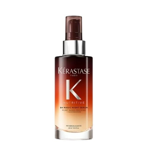 Kerastase Nutritive 8H Magic Нощен серум за коса без опаковка