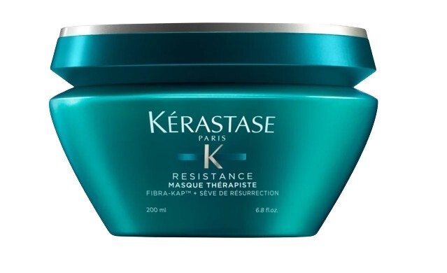 Kerastase Resistance Masque Therapist Маска за коса без опаковка