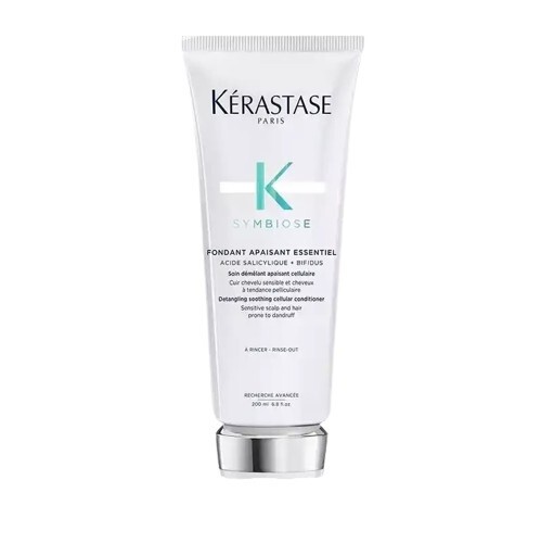 Kerastase Symbio Fondant Apaisant Хидратиращ балсам без опаковка