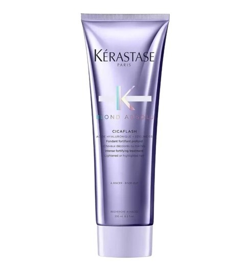 Kerastase Blond Absolu Cicaflash Терапия за руса коса без опаковка Kerastase Blond Absolu Cicaflash Терапия за руса коса без опаковка