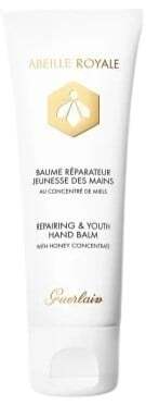 Guerlain Abeille Royale Repairing & Youth Балсам за ръце без опаковка