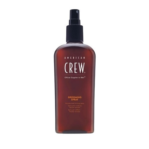 American Crew Classic Grooming Spray Спрей за коса без опаковка