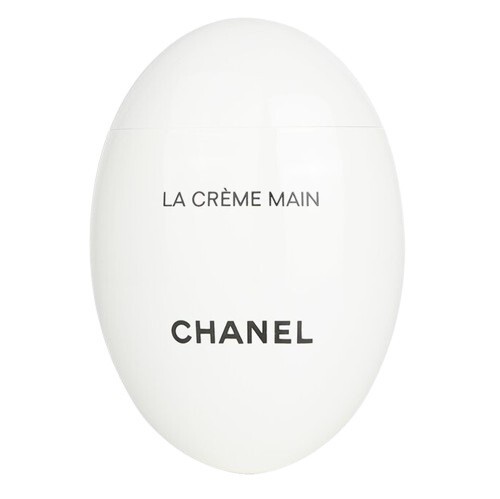 Chanel La Creme Крем за ръце без опаковка