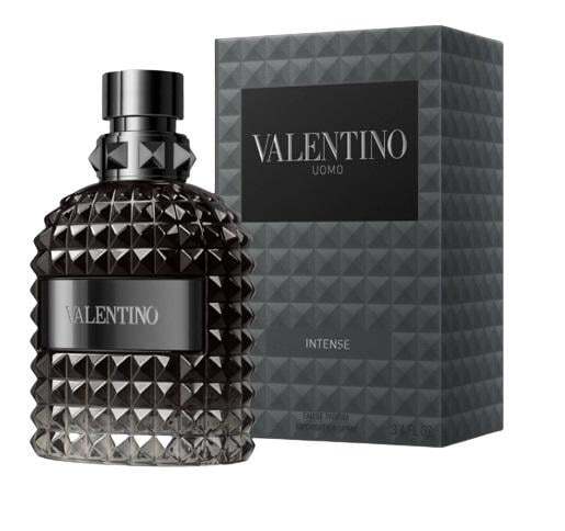 Valentino Uomo Intense парфюм за мъже EDP