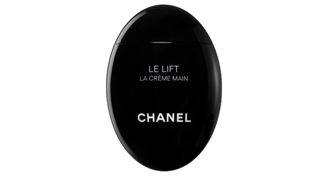 Chanel Le Lift Крем за ръце без опаковка