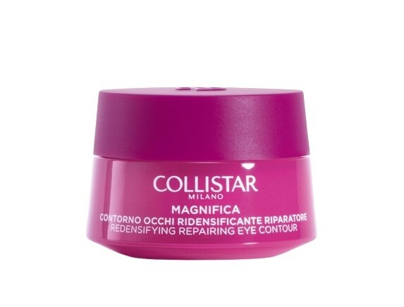 Collistar Redensifying Eye-Contour Околоочен крем без опаковка