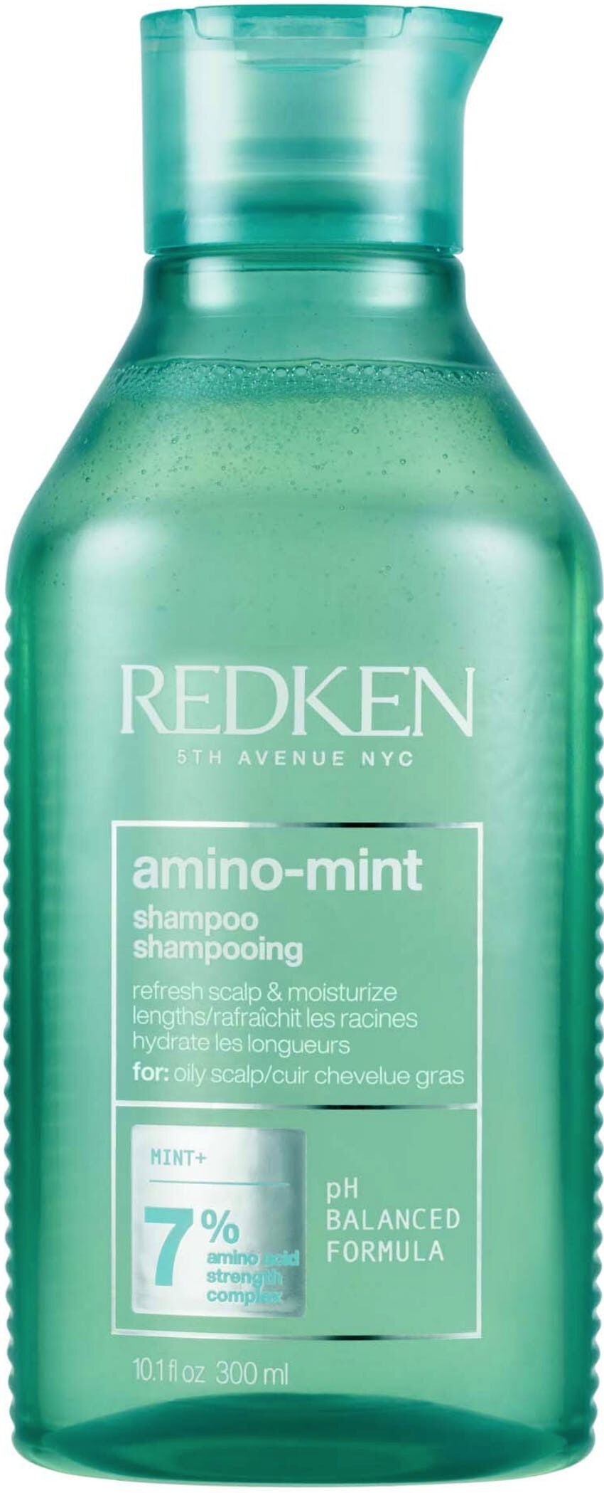 Redken Amino Mint Шампоан за коса без опаковка