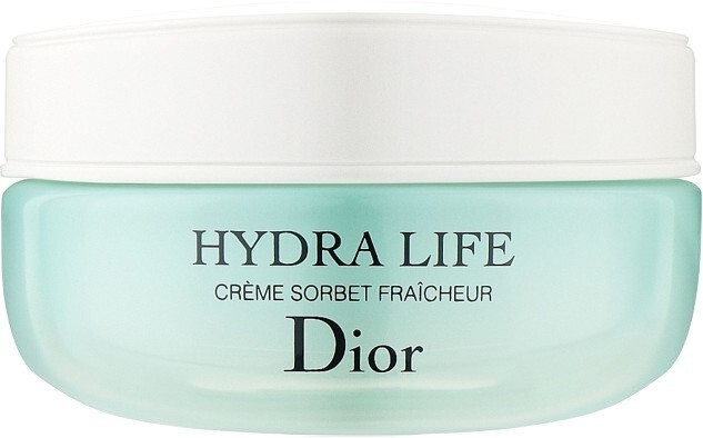 Christian Dior Hydra Life Crème Sorbet Крем за лице без опаковка