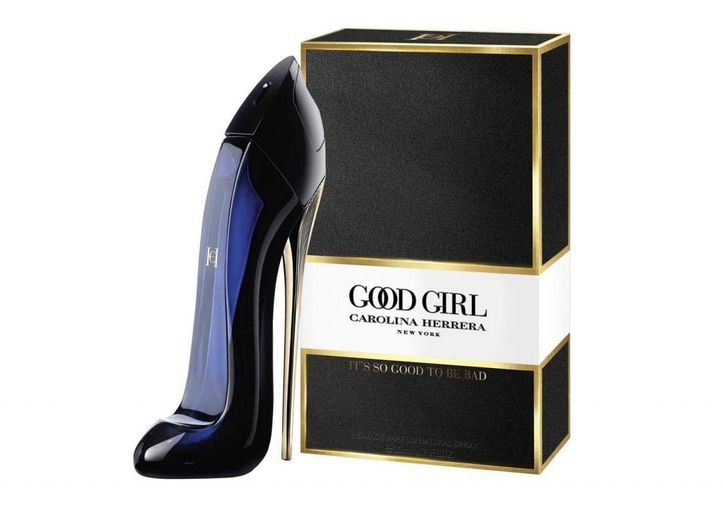 Carolina Herrera Good Girl парфюм за жени EDP