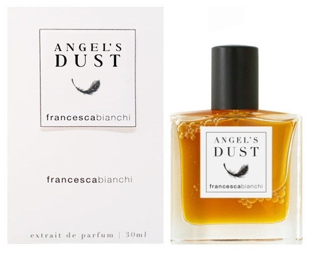 Francesca Bianchi Angel`s Dust Унисекс парфюмен екстракт