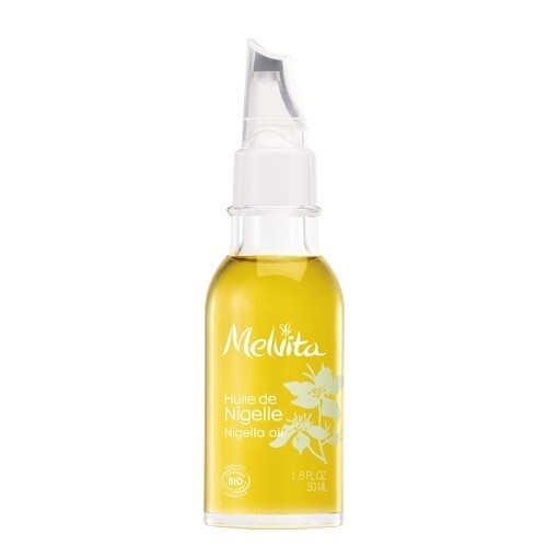 Melvita Beauty Purifying Nigella Oil Масло без опаковка