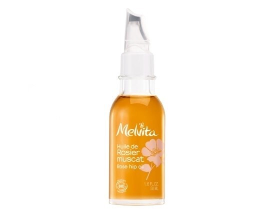 Melvita Beauty Rose Hip Oil Масло без опаковка