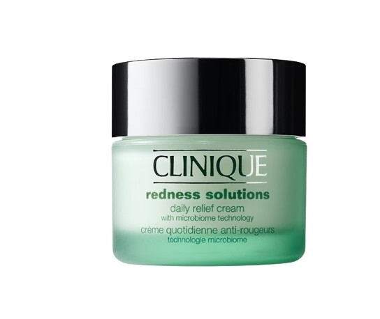 Clinique Redness Solutions Daily Relief Успокояващ крем без опаковка