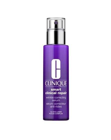 Clinique Smart Clinical Repair Wrinkle Correcting Серум за лице без опаковка