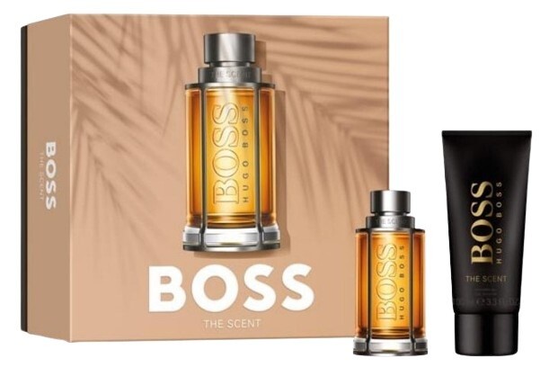 Hugo Boss The Scent Подаръчен комплект за мъже