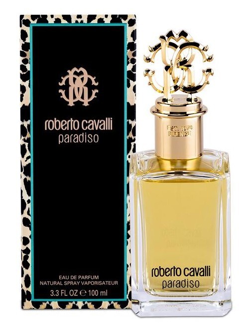 Roberto Cavalli Paradiso парфюм за жени EDP