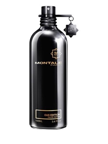 Montale Oud Edition Унисекс парфюмна вода без опаковка EDP