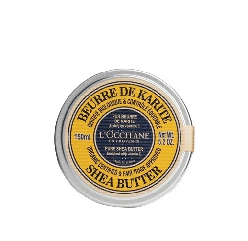 L'Occitane Pure Shea Butter Масло от карите без опаковка