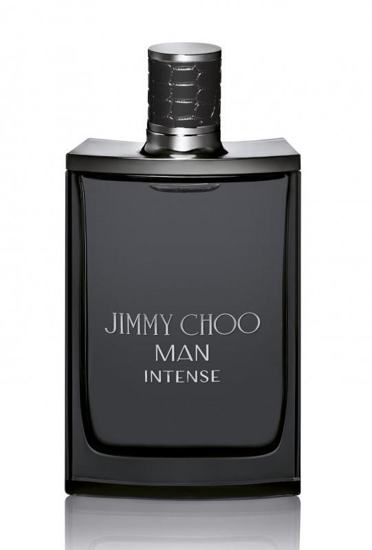 Jimmy Choo Man Intense парфюм за мъже EDT