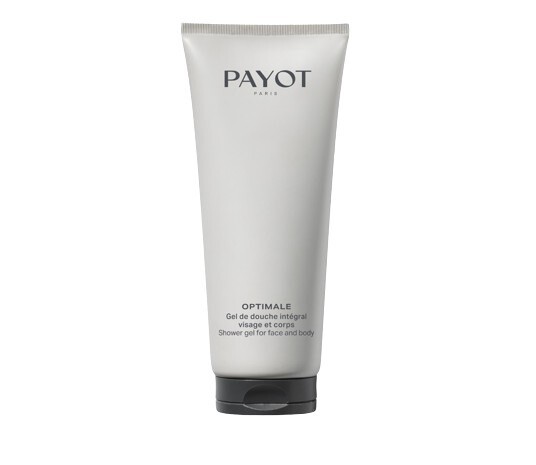 Payot Homme Optimale Gel Душ гел без опаковка