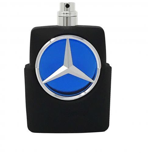 Mercedes Benz Man парфюм за мъже без опаковка EDT